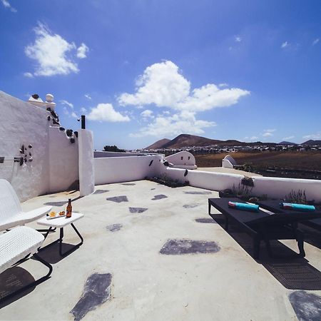 Casa Natura San Bartolomé Extérieur photo