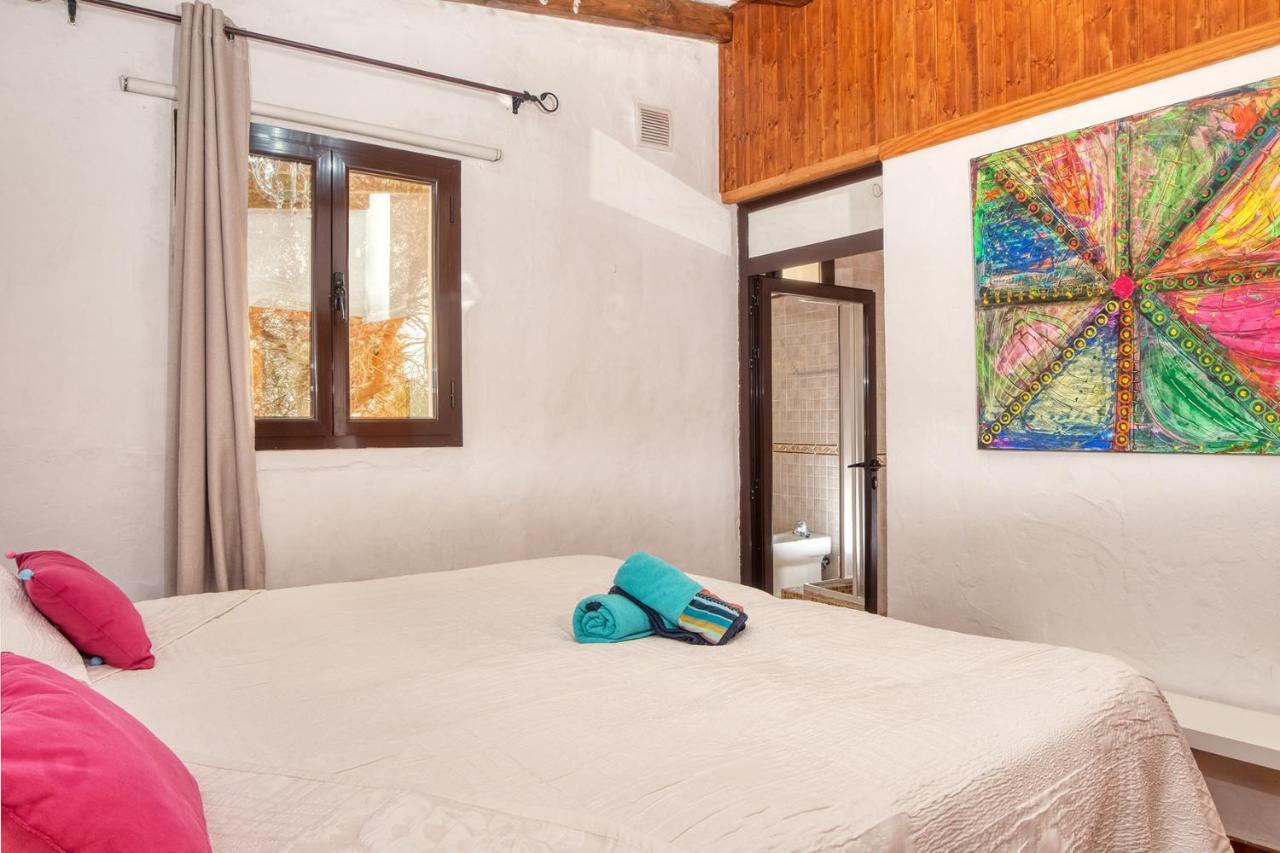 Casa Natura San Bartolomé Extérieur photo