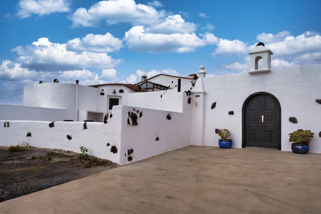 Casa Natura San Bartolomé Extérieur photo