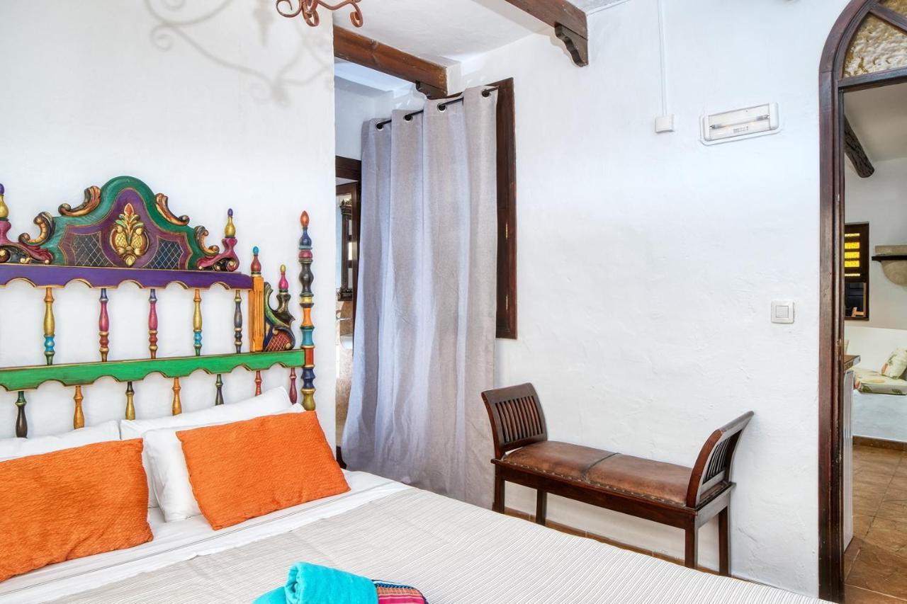 Casa Natura San Bartolomé Extérieur photo
