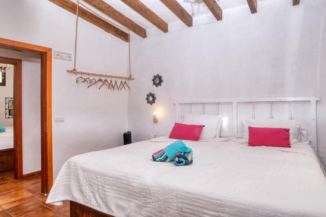 Casa Natura San Bartolomé Extérieur photo
