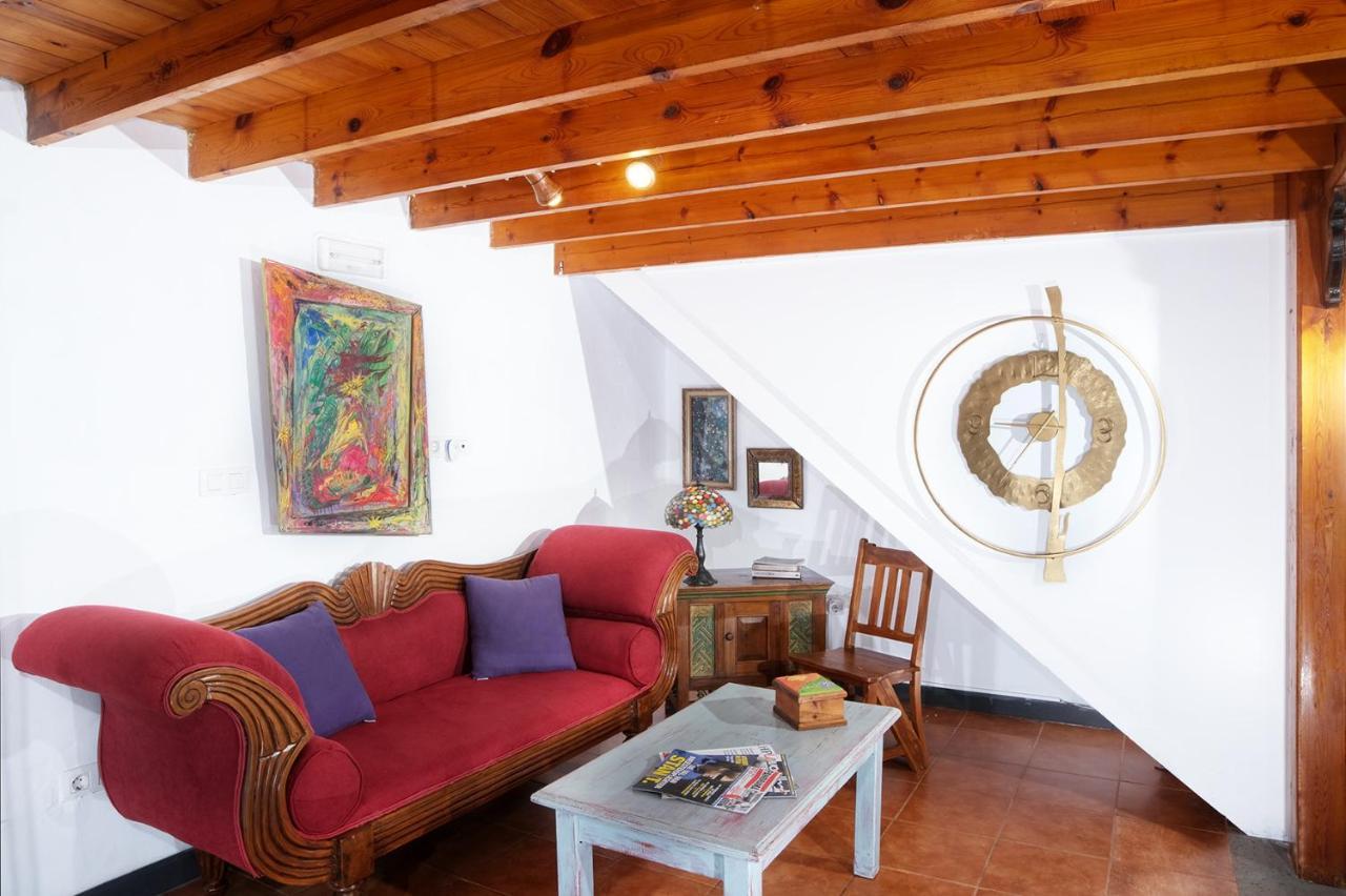 Casa Natura San Bartolomé Extérieur photo