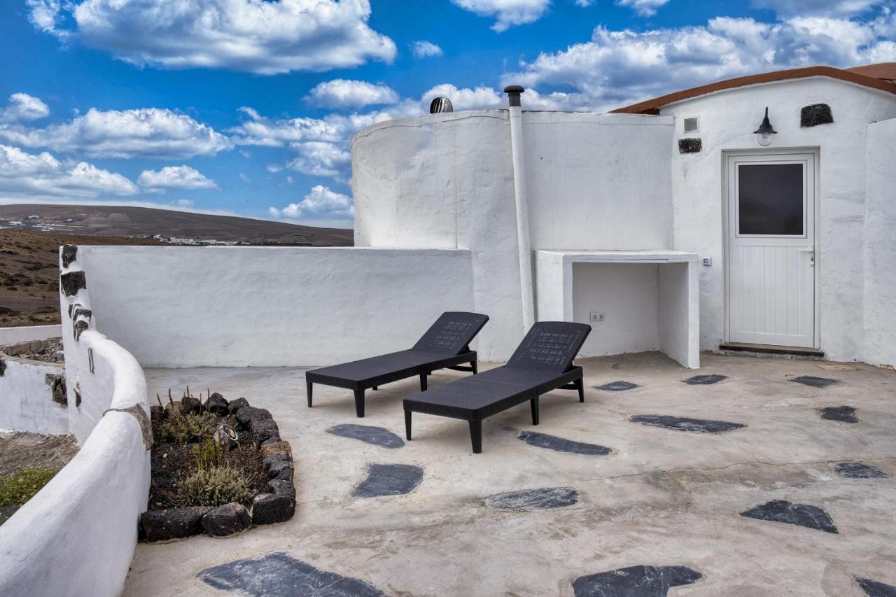Casa Natura San Bartolomé Extérieur photo