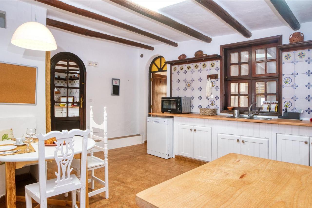 Casa Natura San Bartolomé Extérieur photo