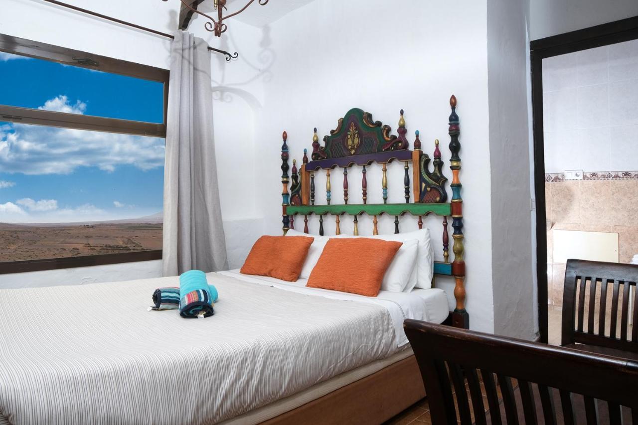 Casa Natura San Bartolomé Extérieur photo