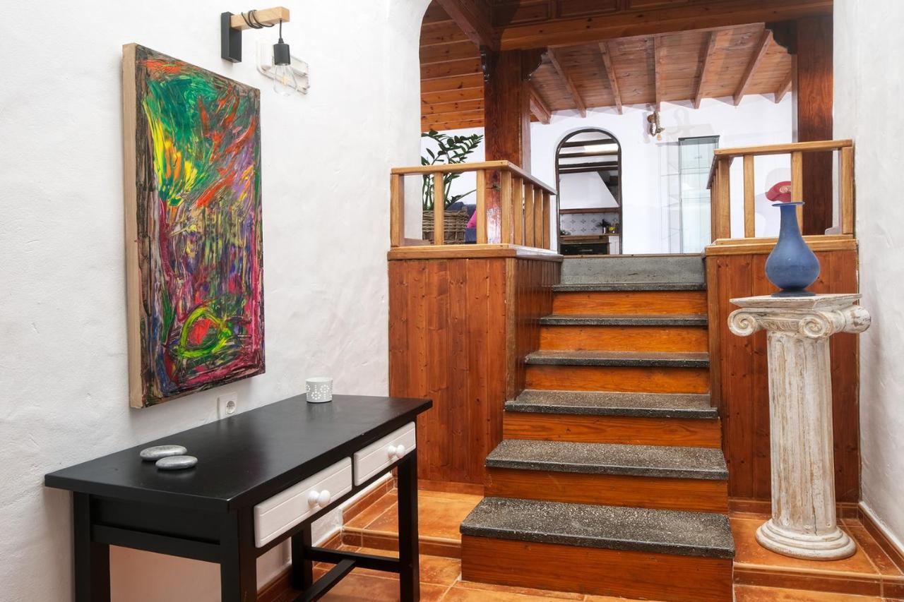 Casa Natura San Bartolomé Extérieur photo
