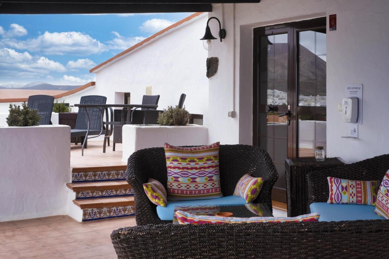 Casa Natura San Bartolomé Extérieur photo