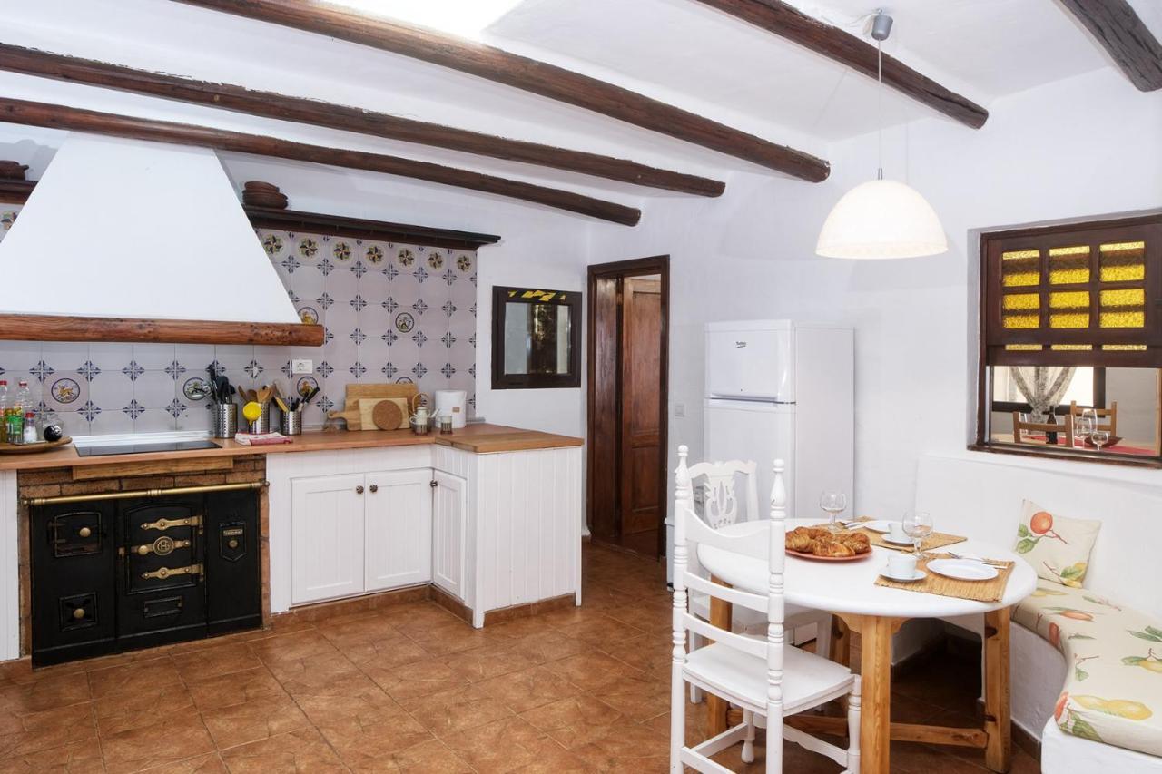 Casa Natura San Bartolomé Extérieur photo
