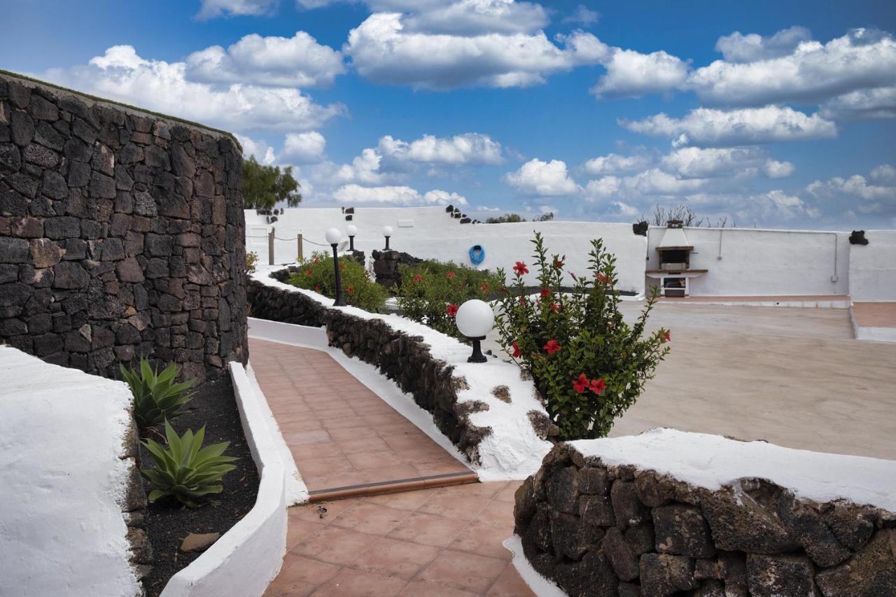 Casa Natura San Bartolomé Extérieur photo
