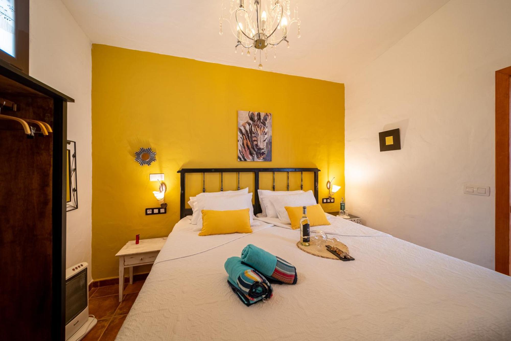 Casa Natura San Bartolomé Extérieur photo