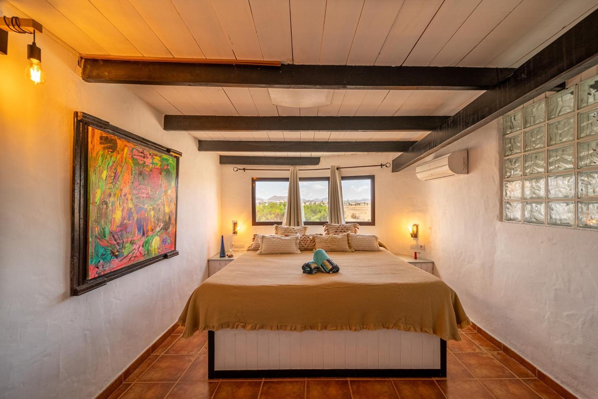 Casa Natura San Bartolomé Extérieur photo