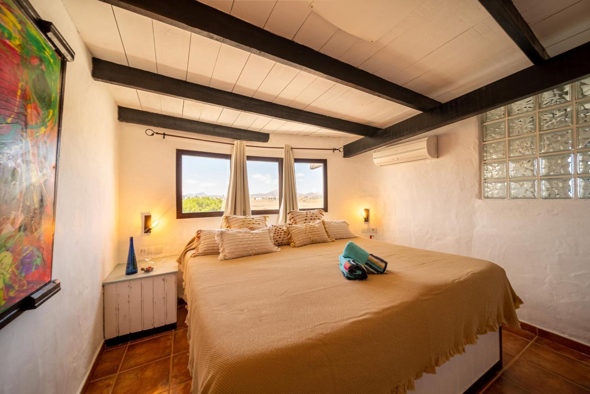 Casa Natura San Bartolomé Extérieur photo