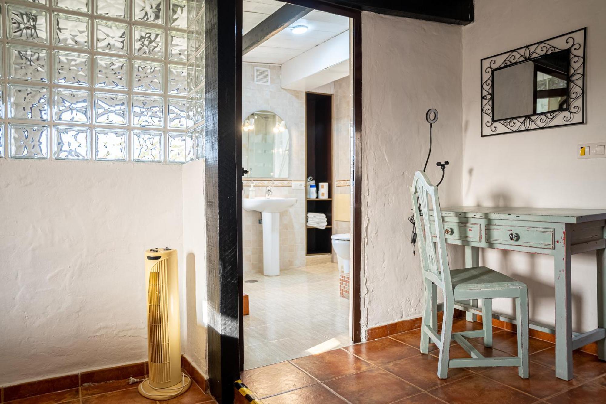 Casa Natura San Bartolomé Extérieur photo