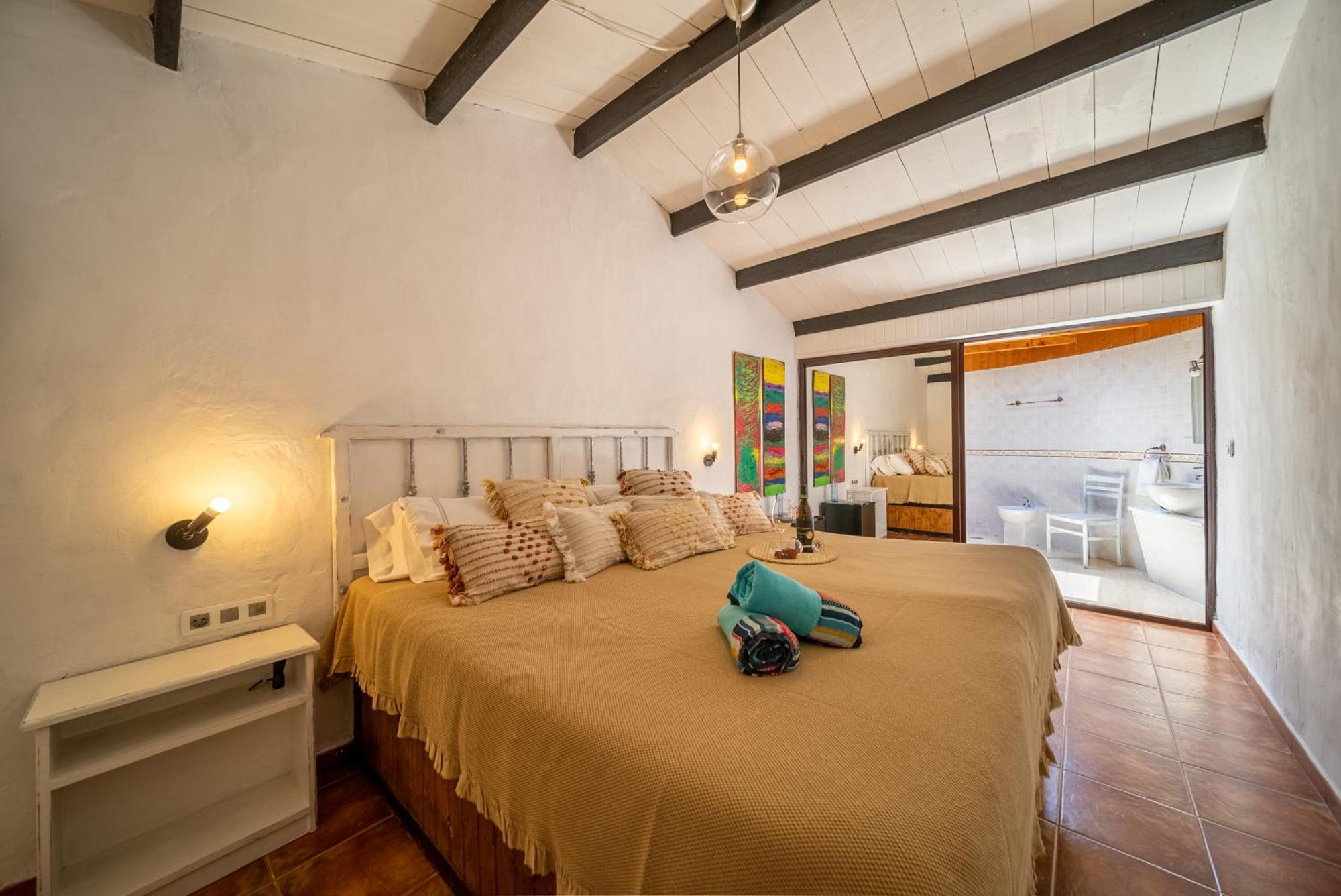 Casa Natura San Bartolomé Extérieur photo