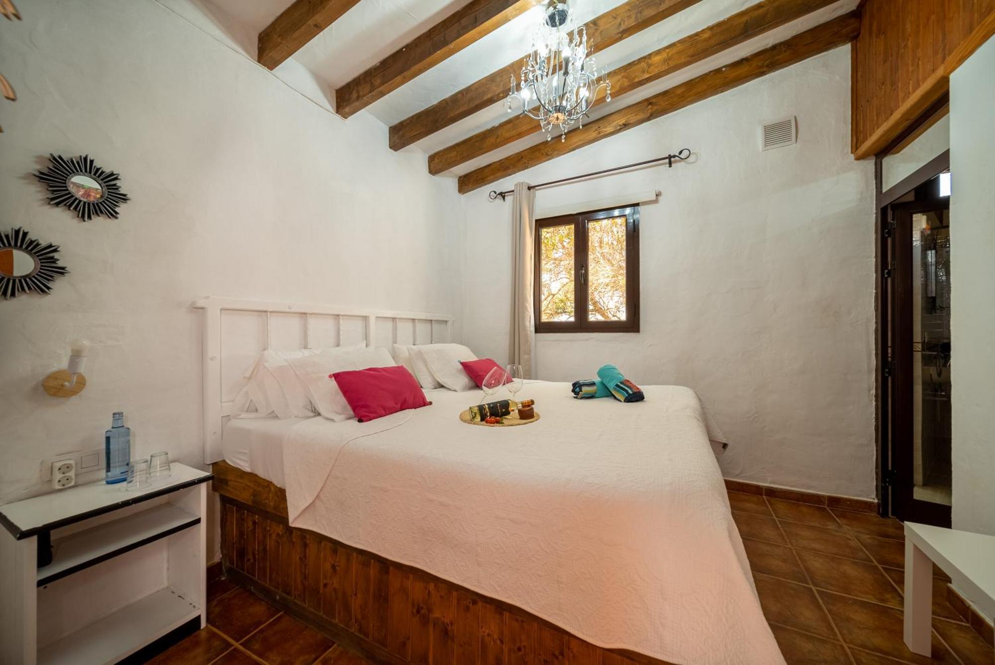 Casa Natura San Bartolomé Extérieur photo