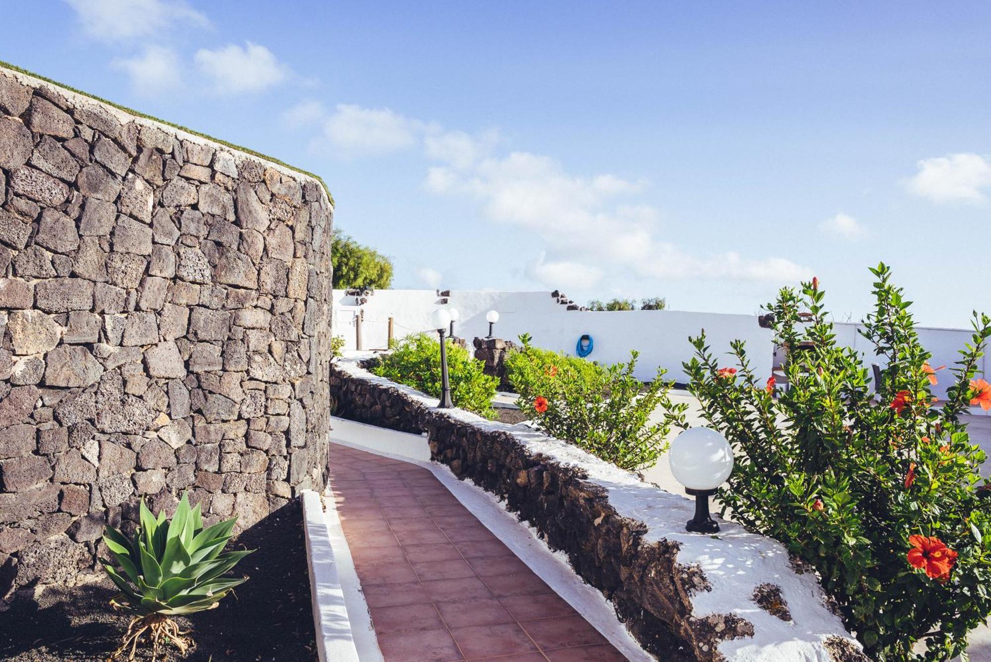 Casa Natura San Bartolomé Extérieur photo