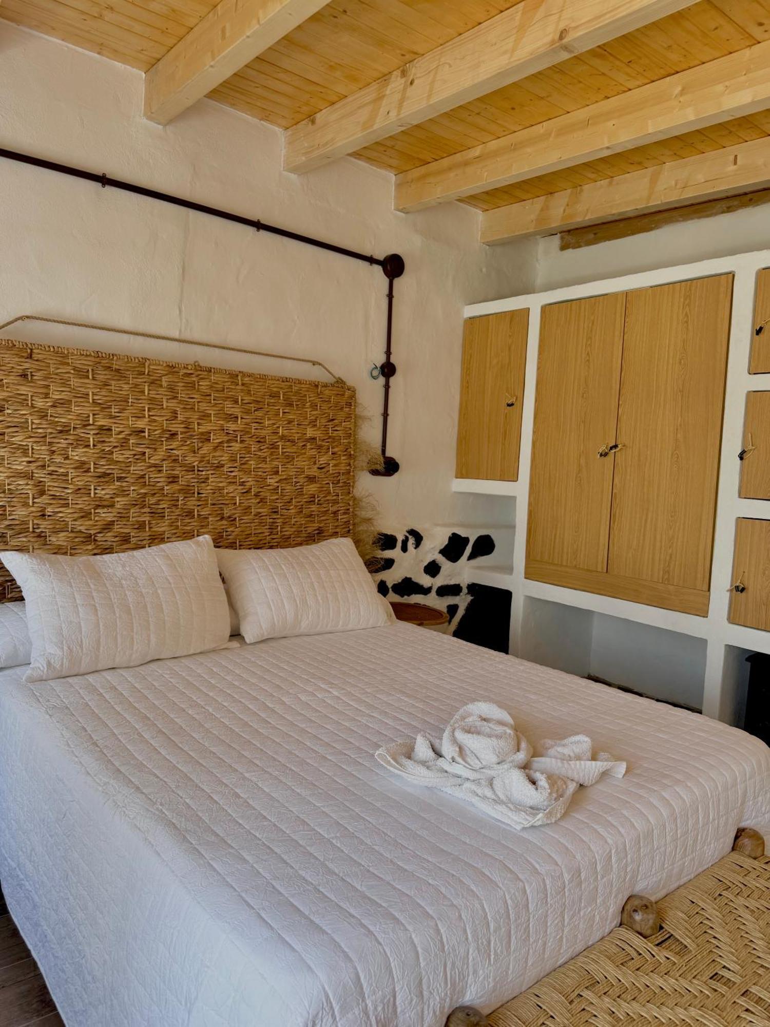 Casa Natura San Bartolomé Extérieur photo
