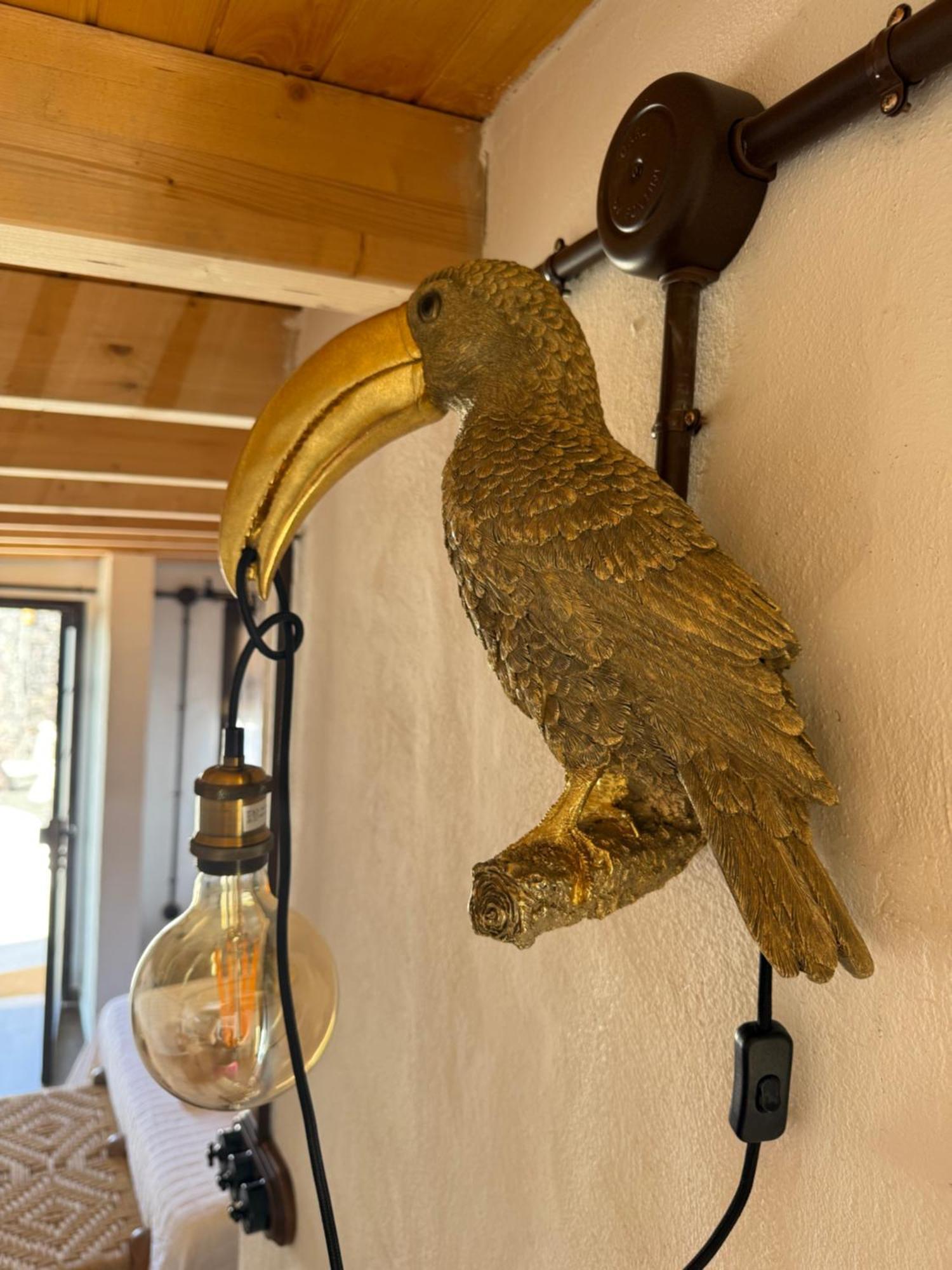 Casa Natura San Bartolomé Extérieur photo